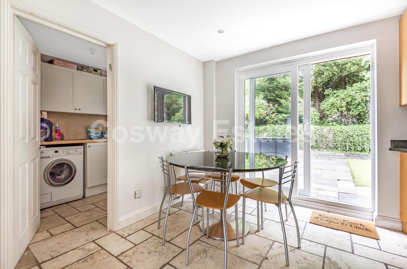 Priory Field Drive, Edgware